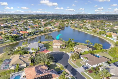 3940 Diamond Chip Court Wellington FL 33414