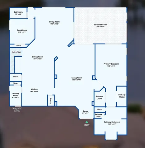 3940 Diamond Chip Court Wellington FL 33414