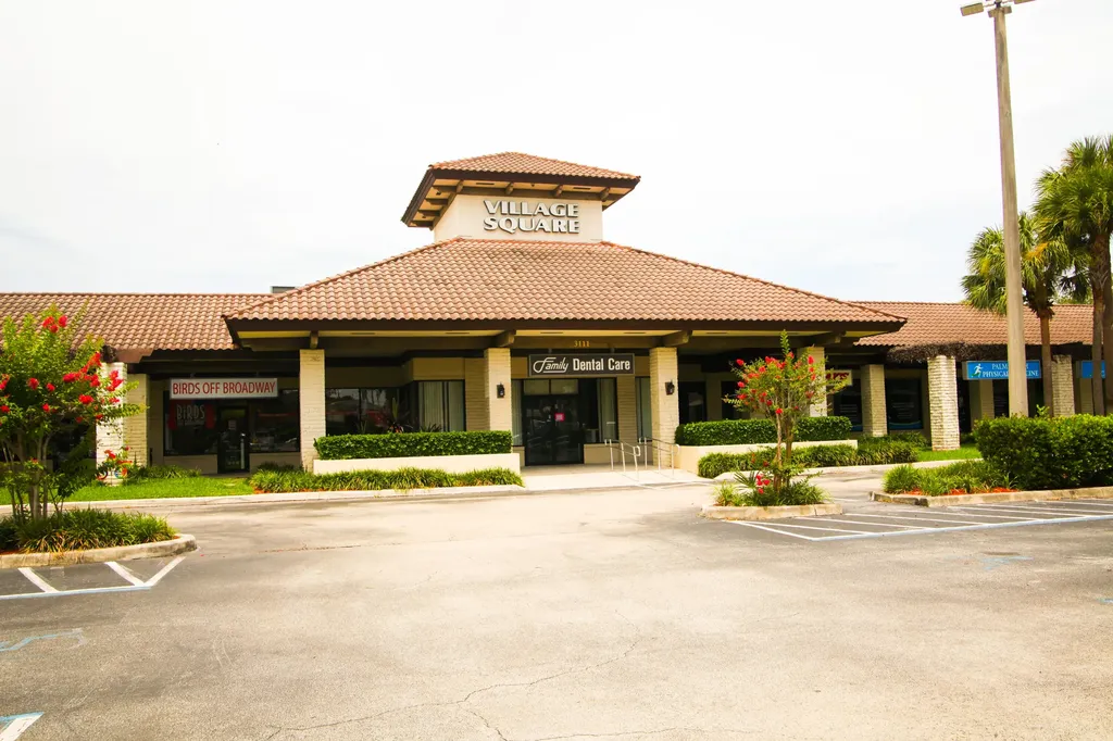 3111 45th Street West Palm Beach FL 33407