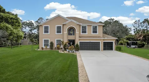 17186 76th Street Loxahatchee FL 33470