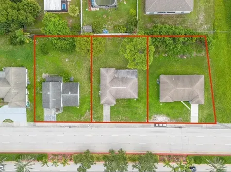 565 SE Port Street Lucie Boulevard Port Saint Lucie FL 34983