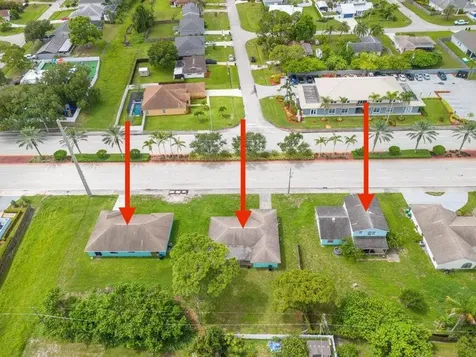 565 SE Port Street Lucie Boulevard Port Saint Lucie FL 34983