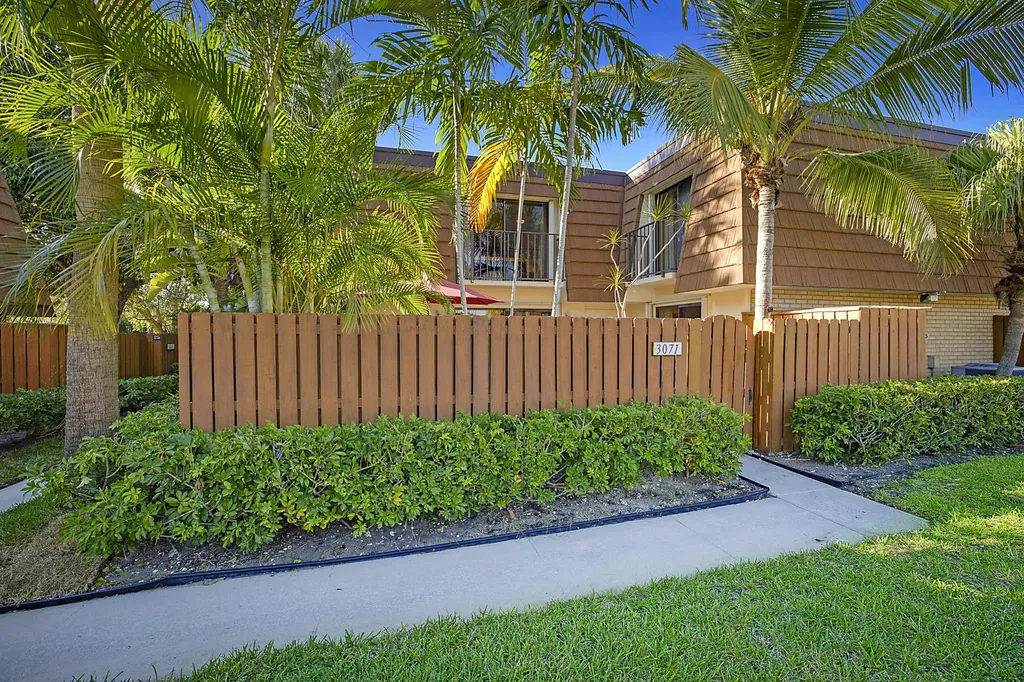 3071 30th Court Jupiter FL 33477