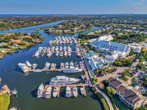 167 Regatta Drive Jupiter FL 33477