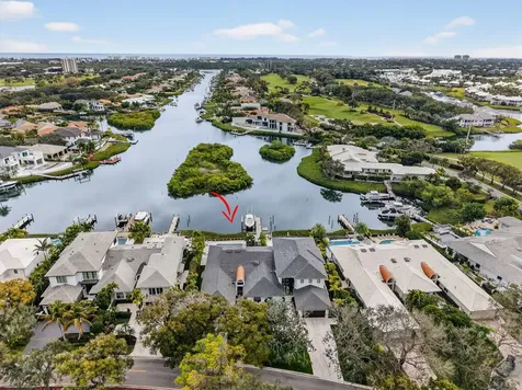 167 Regatta Drive Jupiter FL 33477