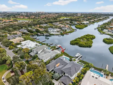 167 Regatta Drive Jupiter FL 33477