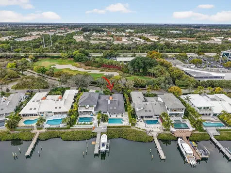 167 Regatta Drive Jupiter FL 33477
