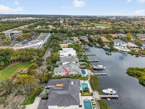 167 Regatta Drive Jupiter FL 33477
