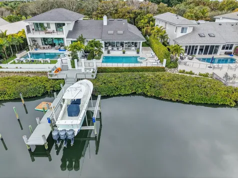 167 Regatta Drive Jupiter FL 33477