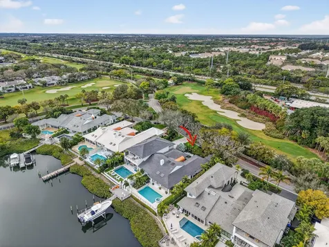 167 Regatta Drive Jupiter FL 33477