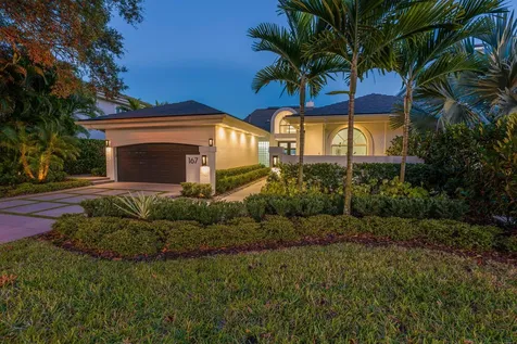 167 Regatta Drive Jupiter FL 33477