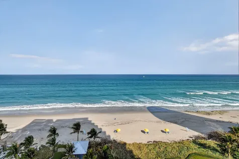 5000 N Ocean Drive Singer Island FL 33404