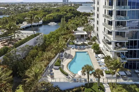 5000 N Ocean Drive Singer Island FL 33404
