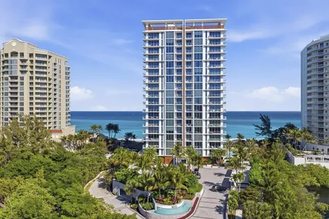 5000 N Ocean Drive Singer Island FL 33404