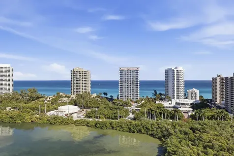 5000 N Ocean Drive Singer Island FL 33404