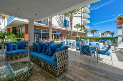 5000 N Ocean Drive Singer Island FL 33404