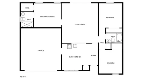 681 Sw Mccoy Avenue Port Saint Lucie FL 34953