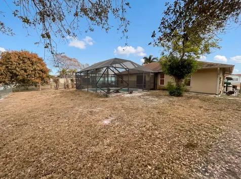 681 Sw Mccoy Avenue Port Saint Lucie FL 34953