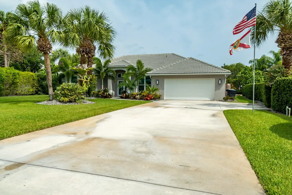 1714 Coconut Drive Fort Pierce FL 34949