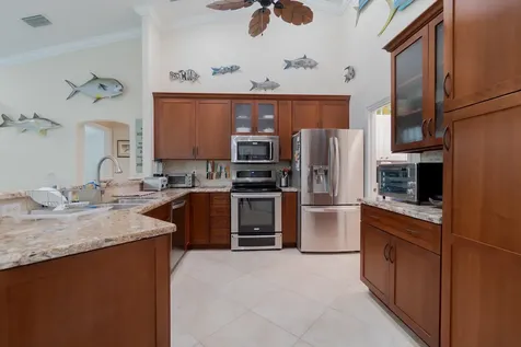 1714 Coconut Drive Fort Pierce FL 34949