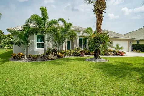 1714 Coconut Drive Fort Pierce FL 34949