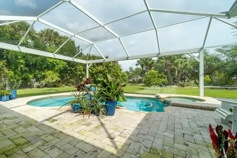 1714 Coconut Drive Fort Pierce FL 34949