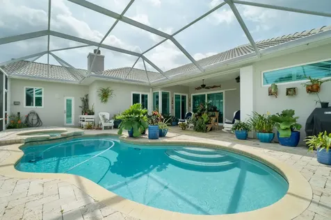 1714 Coconut Drive Fort Pierce FL 34949