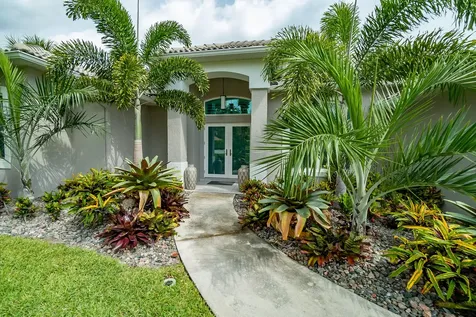 1714 Coconut Drive Fort Pierce FL 34949