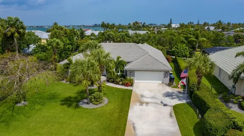 1714 Coconut Drive Fort Pierce FL 34949
