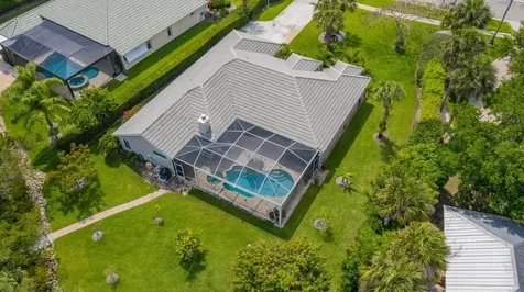 1714 Coconut Drive Fort Pierce FL 34949