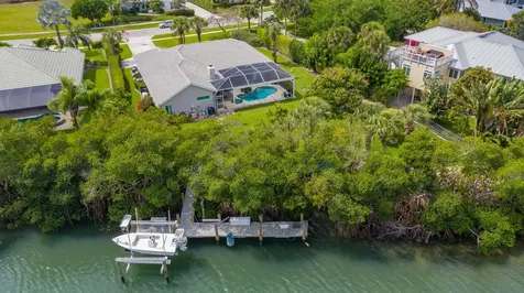 1714 Coconut Drive Fort Pierce FL 34949