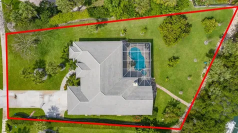 1714 Coconut Drive Fort Pierce FL 34949