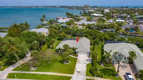 1714 Coconut Drive Fort Pierce FL 34949