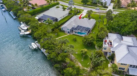1714 Coconut Drive Fort Pierce FL 34949