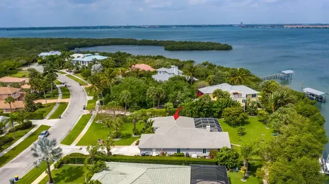 1714 Coconut Drive Fort Pierce FL 34949