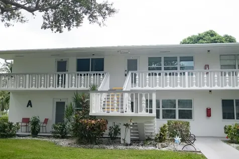15 Bedford A West Palm Beach FL 33417