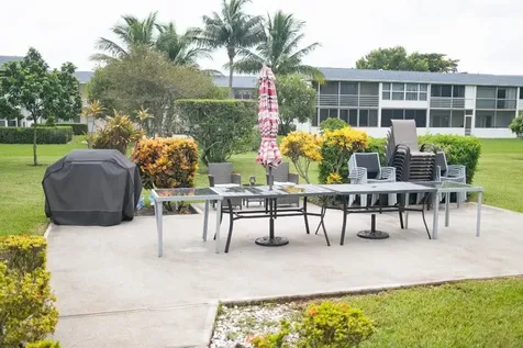 15 Bedford A West Palm Beach FL 33417