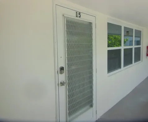 15 Bedford A West Palm Beach FL 33417