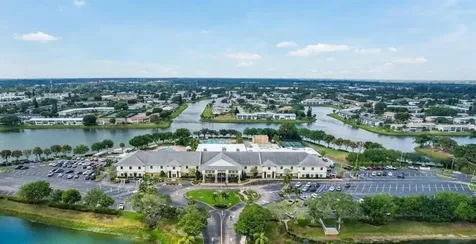 15 Bedford A West Palm Beach FL 33417