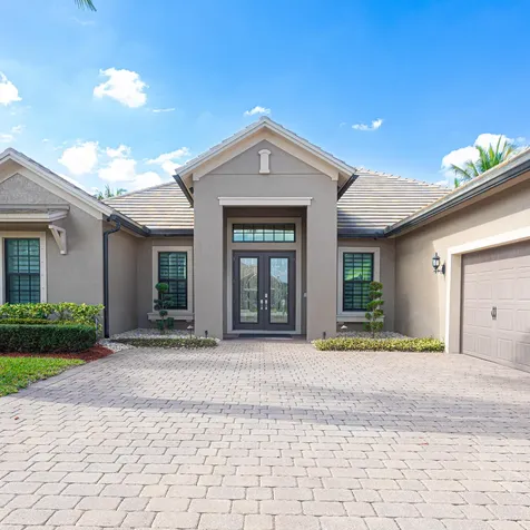 3352 Siena Circle Wellington FL 33414