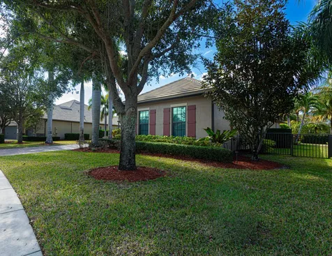 3352 Siena Circle Wellington FL 33414