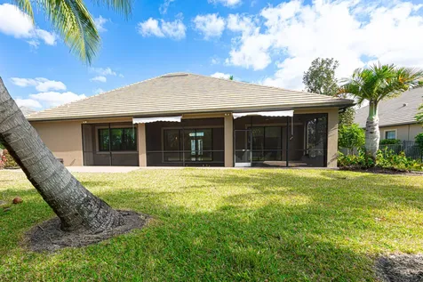 3352 Siena Circle Wellington FL 33414