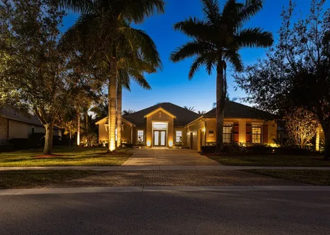3352 Siena Circle Wellington FL 33414