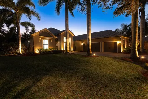 3352 Siena Circle Wellington FL 33414