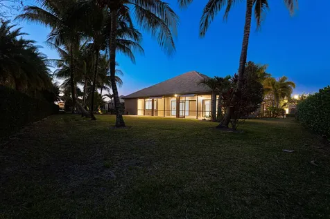 3352 Siena Circle Wellington FL 33414