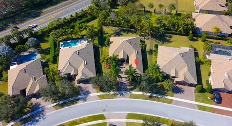 3352 Siena Circle Wellington FL 33414