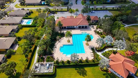 3352 Siena Circle Wellington FL 33414