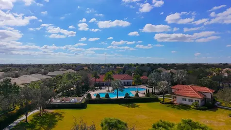 3352 Siena Circle Wellington FL 33414
