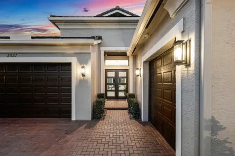 2521 Vicara Court Royal Palm Beach FL 33411