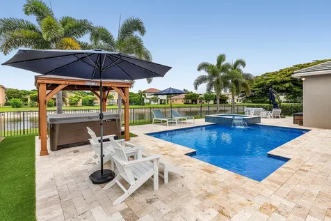 2521 Vicara Court Royal Palm Beach FL 33411